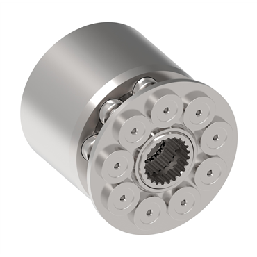 Vickers Vane Pump Cartridge Kit